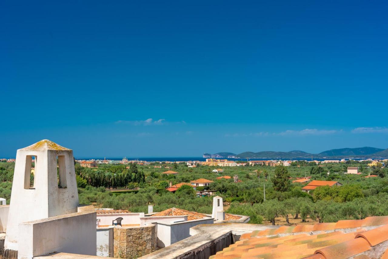 Parque de vacaciones Vista Blu Alguer