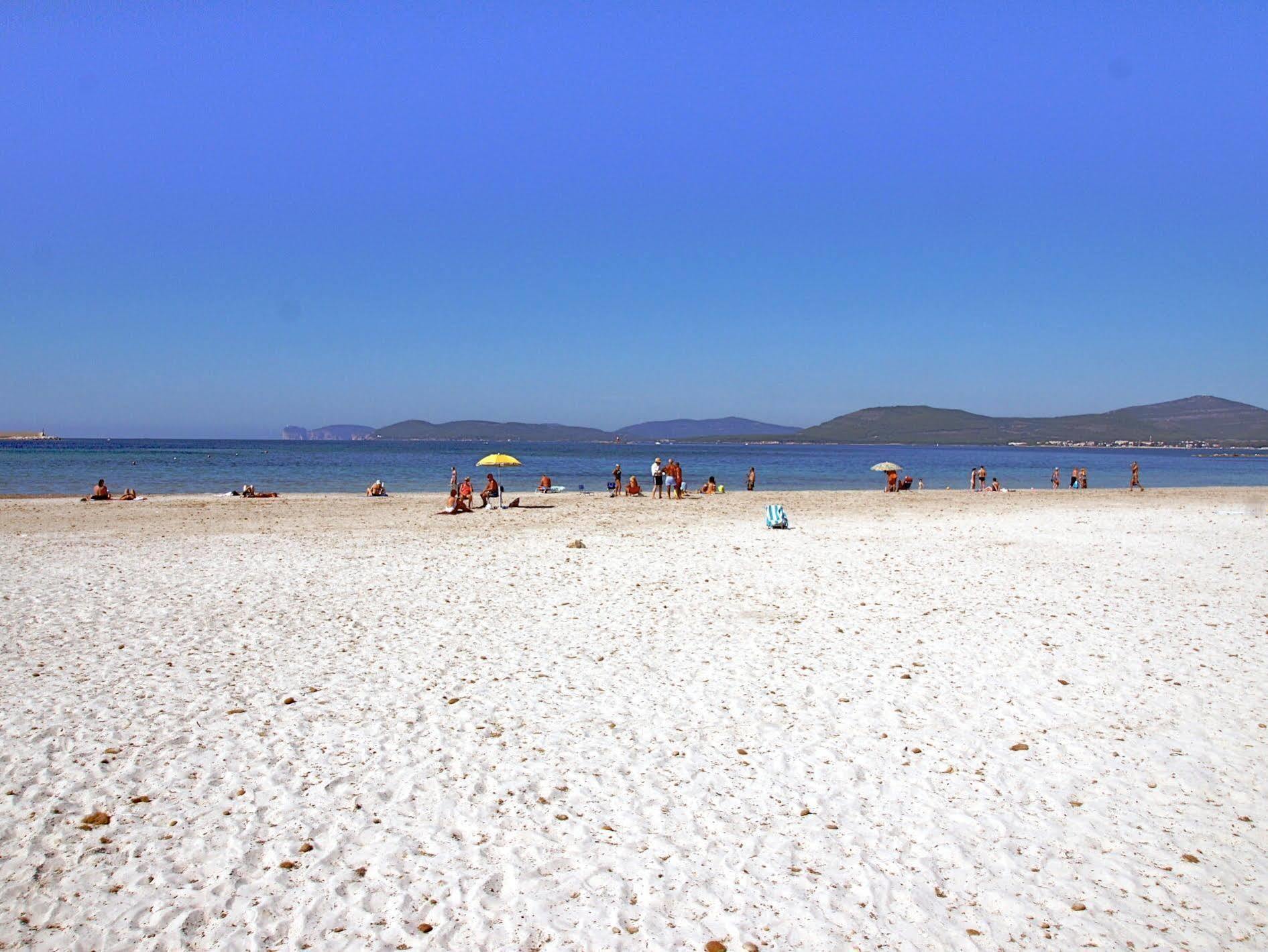Parque de vacaciones Vista Blu