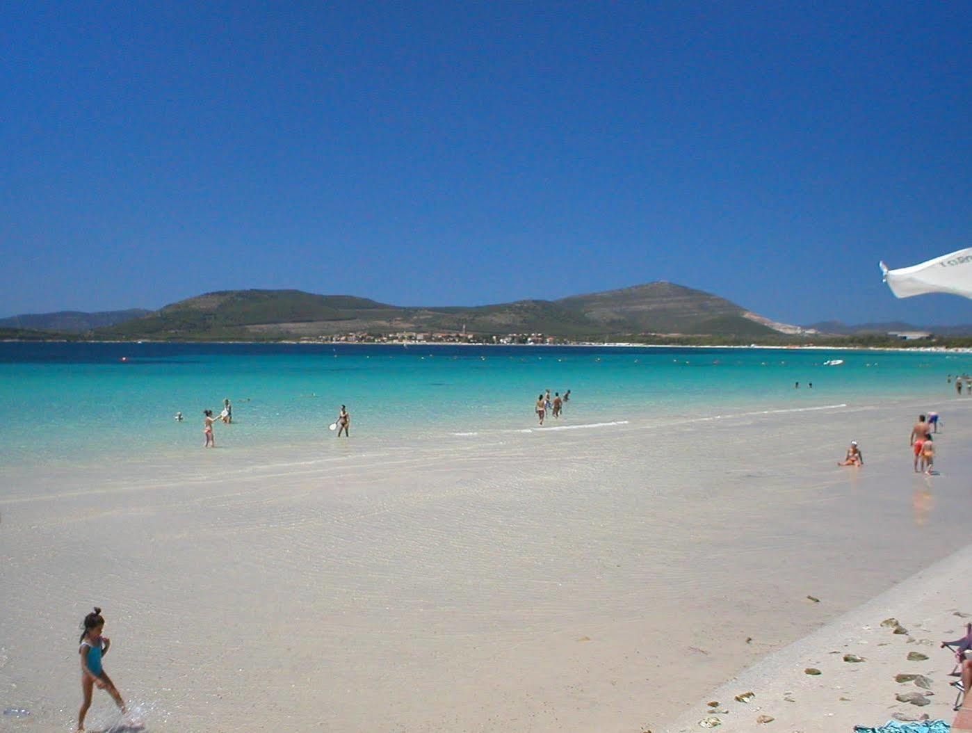 Vista Blu 3* Alguer
