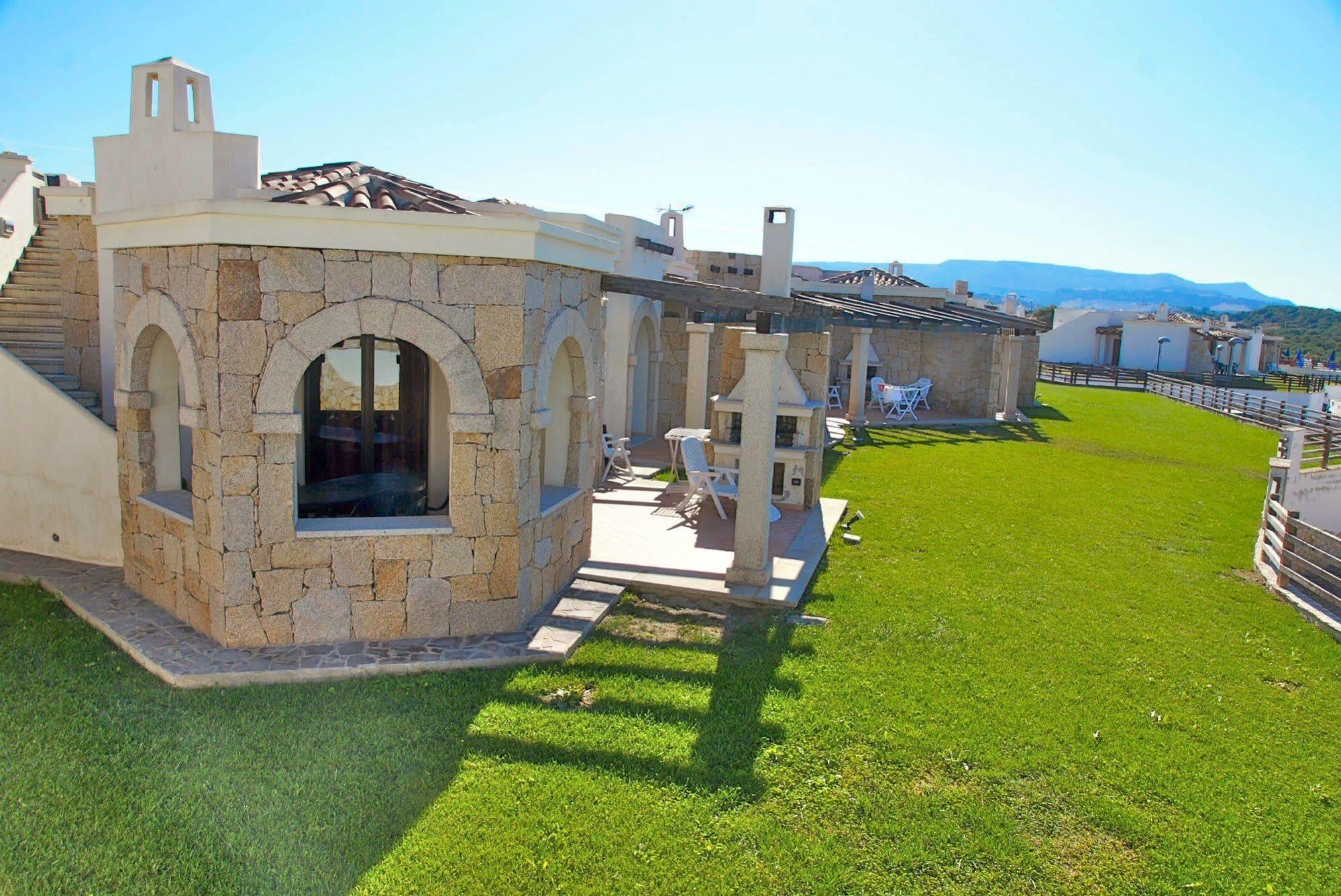 Vista Blu 3* Alguer