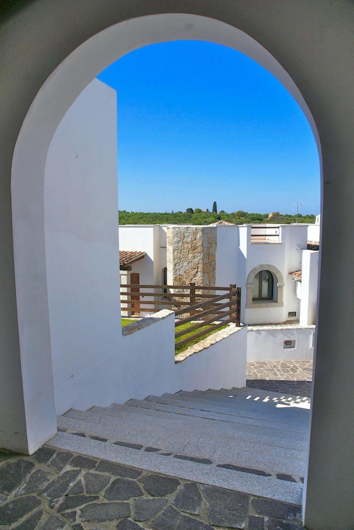 Vista Blu Alguer