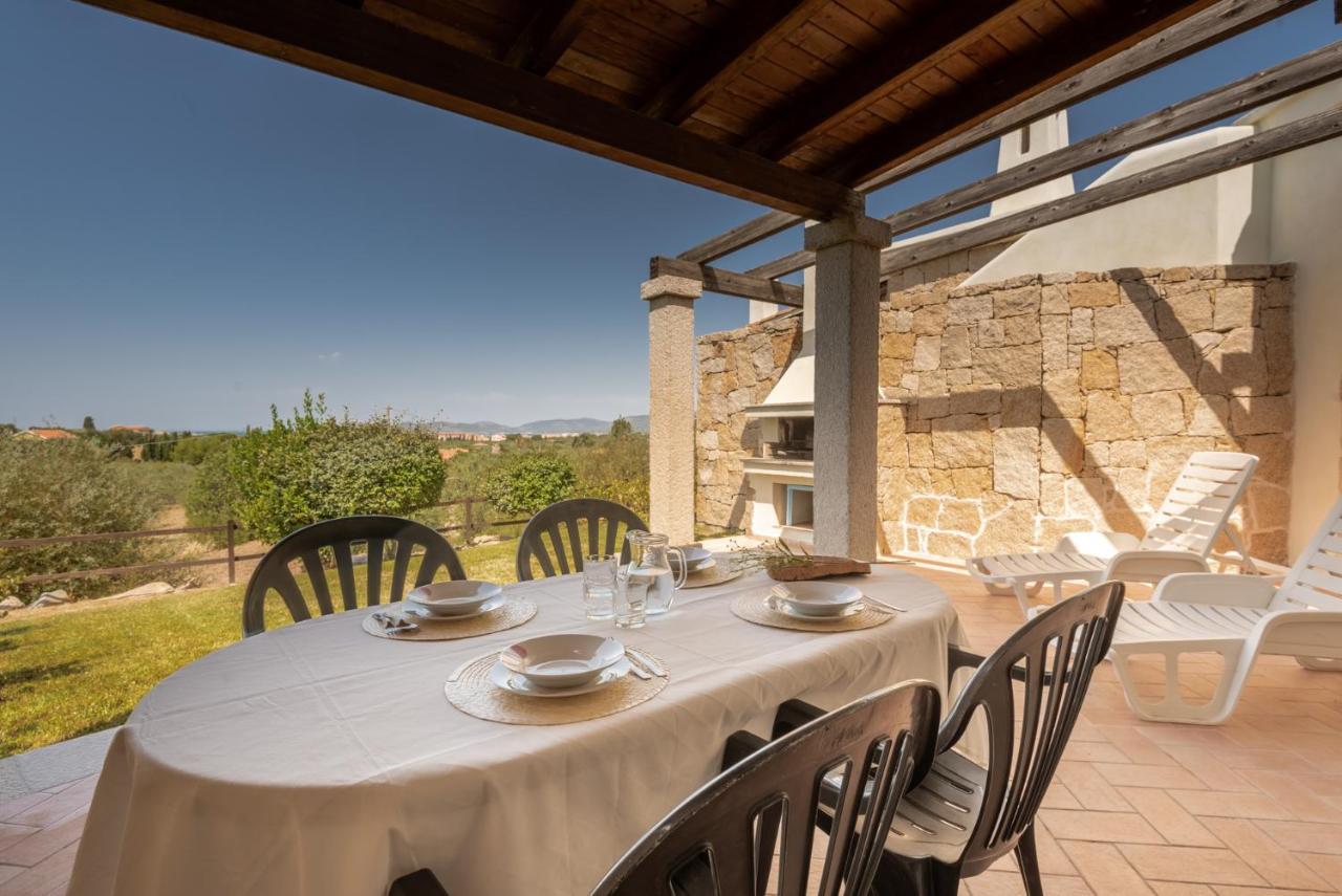 Holiday park Vista Blu 3*