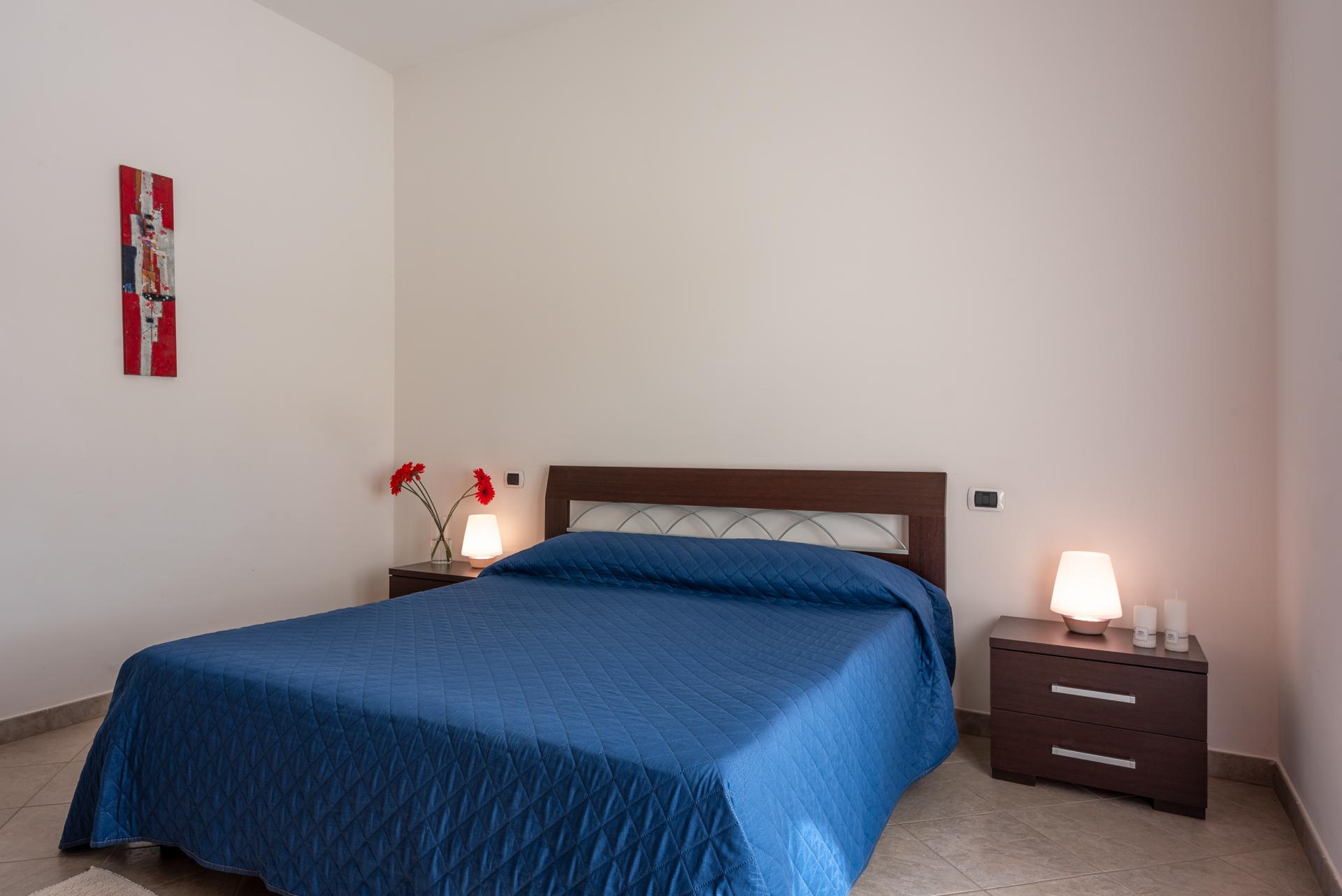 Holiday park Vista Blu Alghero