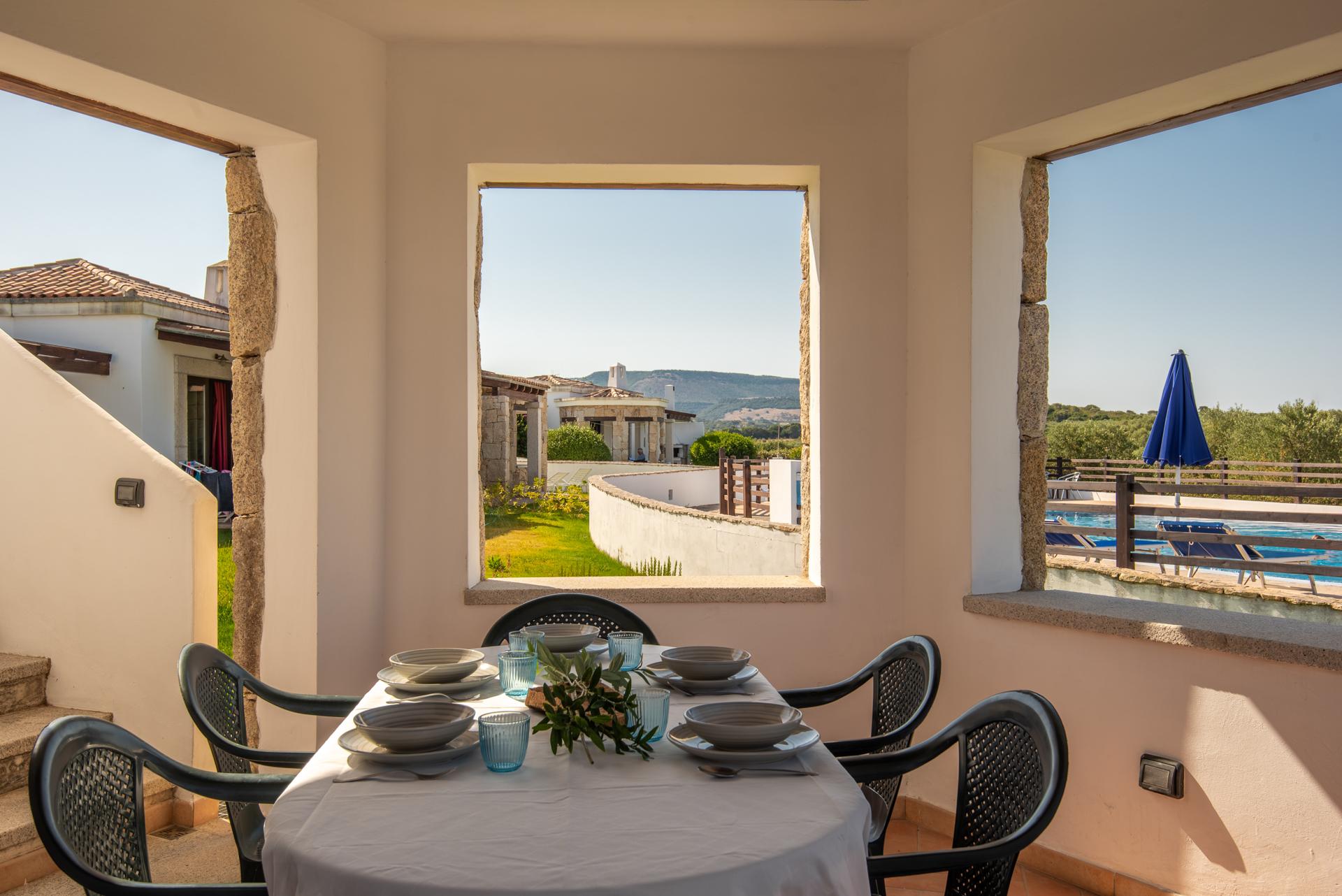 Holiday park Vista Blu Alghero