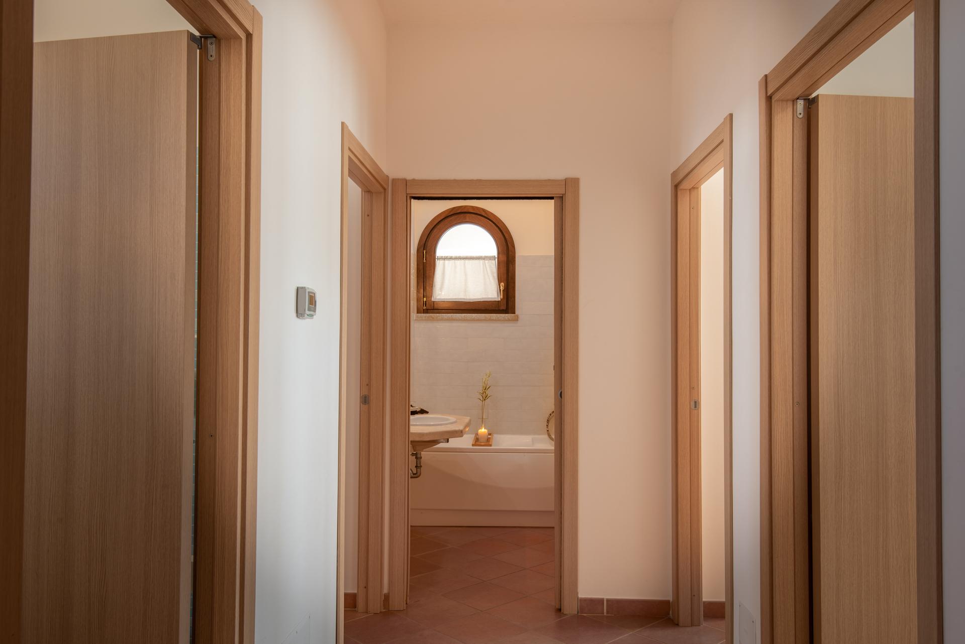 Holiday park Vista Blu 3*