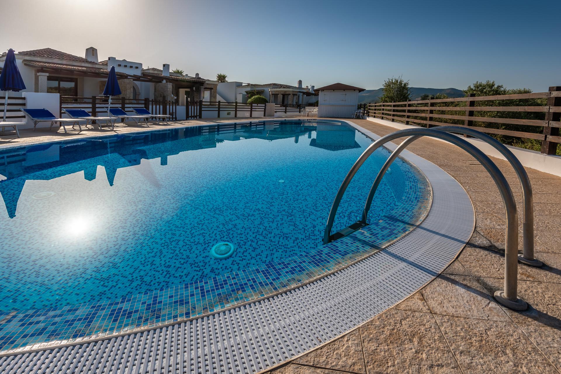 Vista Blu Holiday park