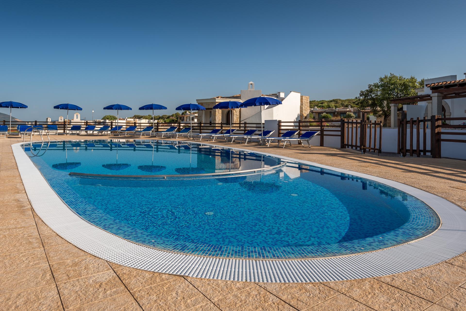 Vista Blu Holiday park 3*