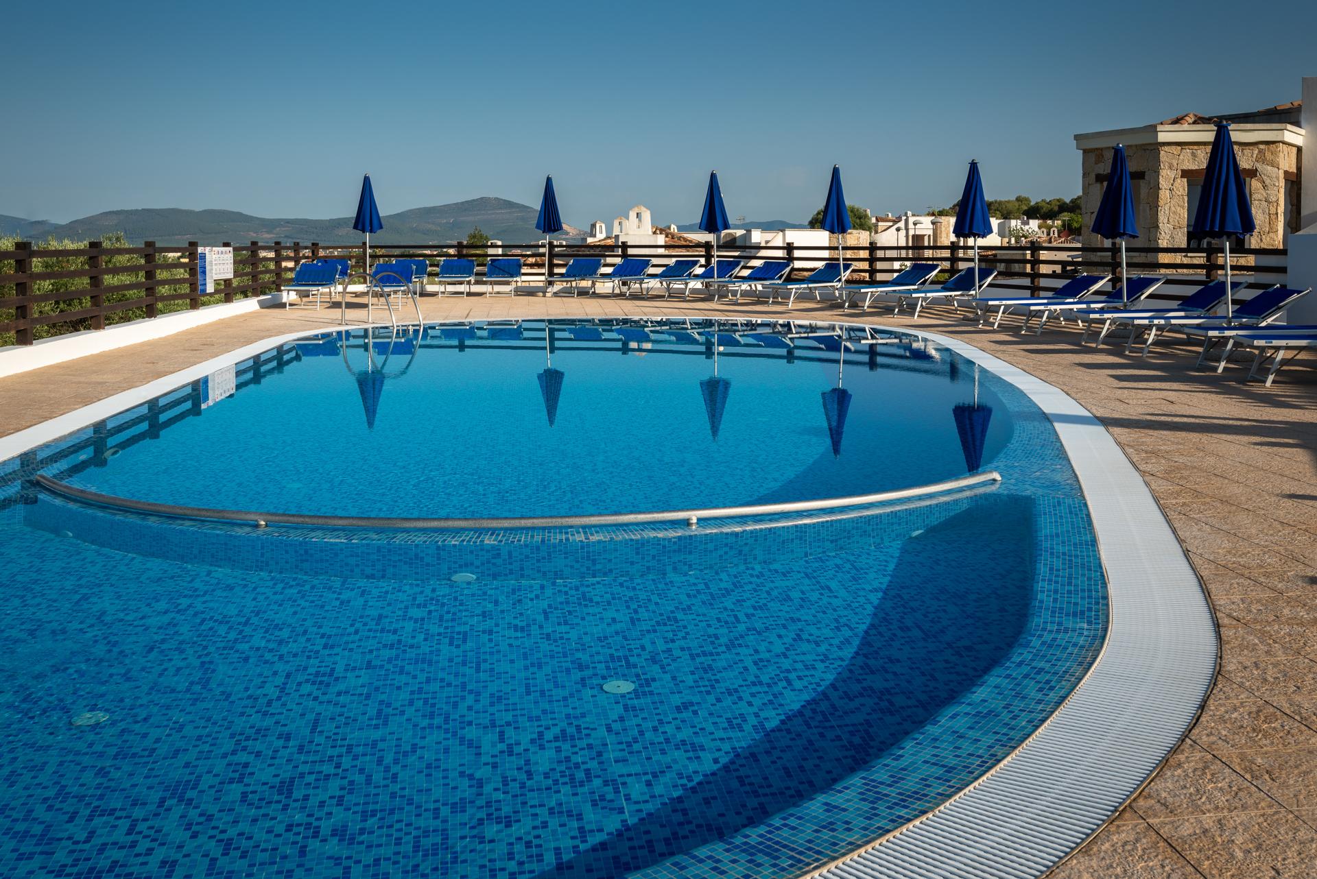Holiday park Vista Blu Alghero