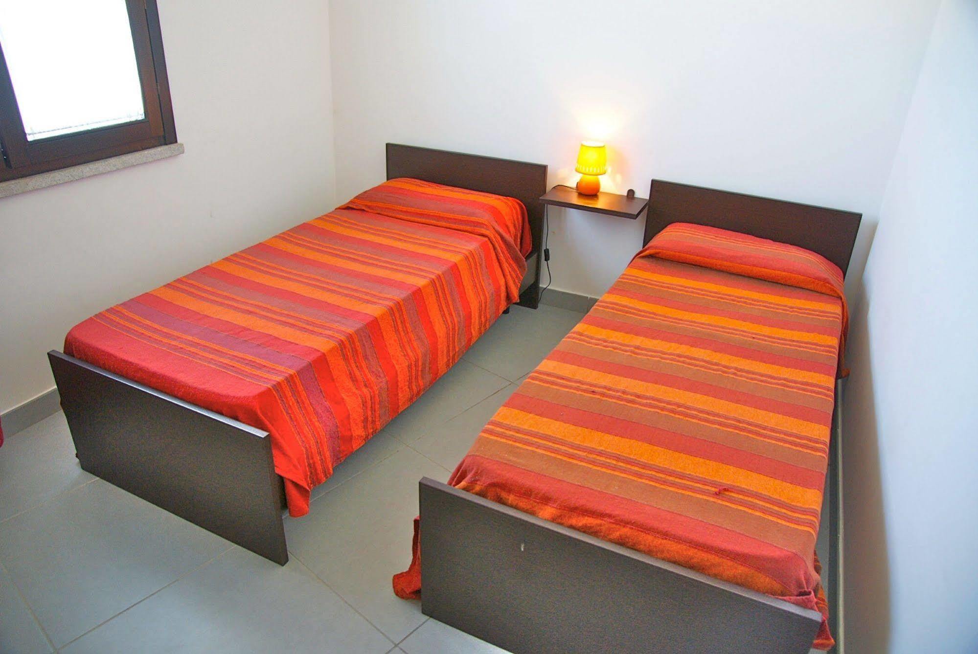 Vista Blu Holiday park Alghero