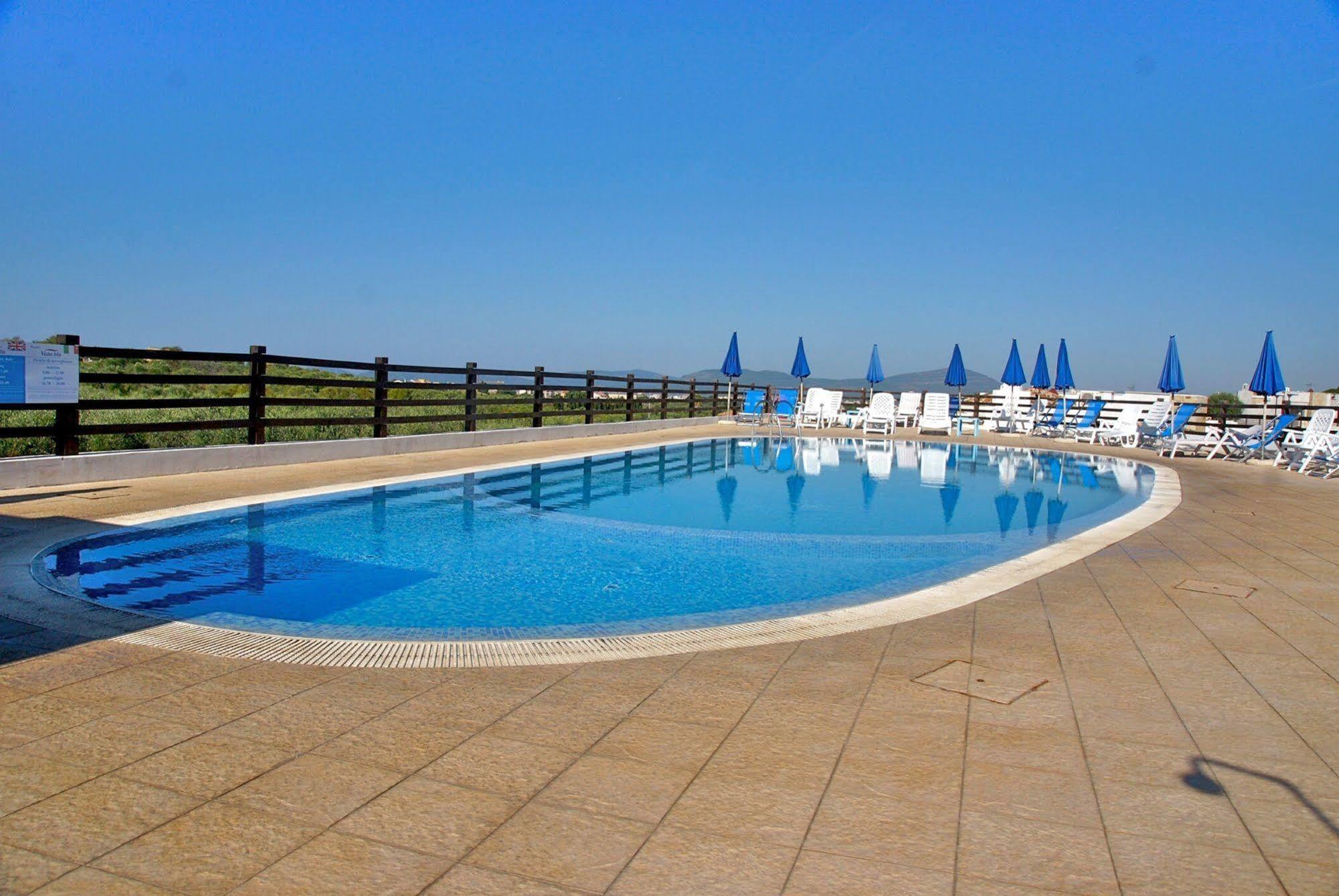 Vista Blu 3* Alghero